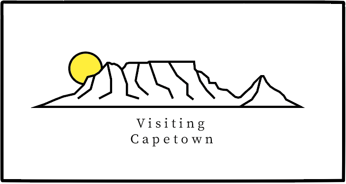 Visiting Capetown